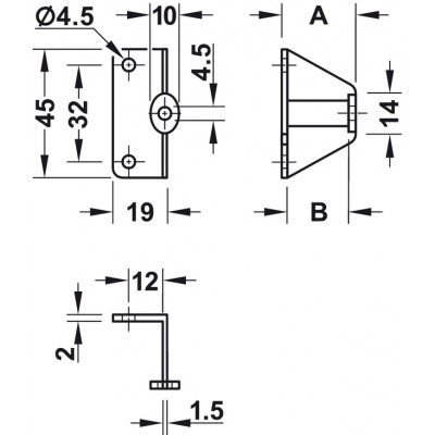 product name