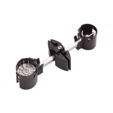 Стяжка MAXIFIX 35 НС довжина 165мм товщина панелі 60мм з кромкою