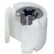 Корпус стяжки TAB 18/V/16 K цинк без покриття