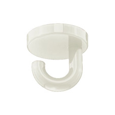 Гачок для стелі PA,сір. 97  50x50мм