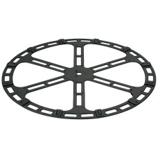 Поворотна фурнітура 100 кг/360°/310 мм