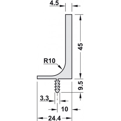 product name