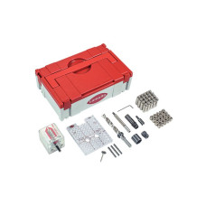 Комплект стяжок Lamello Invis Mx Starter