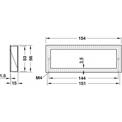 product name