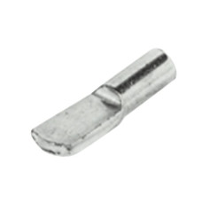 Полицетримач лопатка D 4 (нікель)