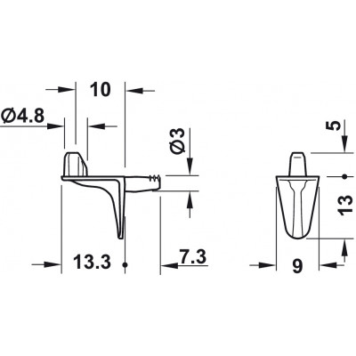 product name