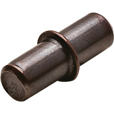 Полицетримач d=5/5 мм, сталь, чорний
