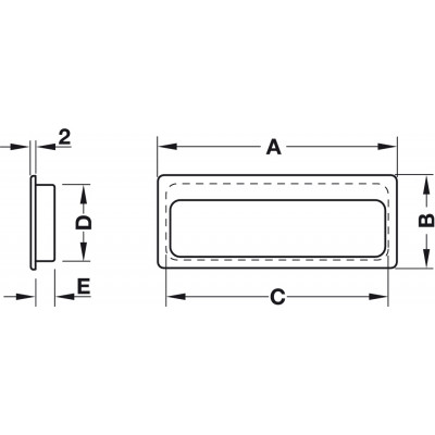 product name