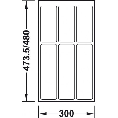 product name