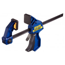 Затискач односторонній  Quick-Grip150мм