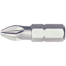 Біта для шуруповерта PZ1, гвинт d=2,0-3,0 мм