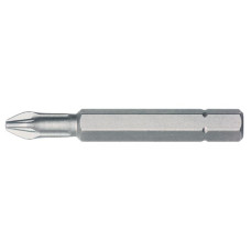 PZ- наконечник довгий з логотипом Hafele d=гвинтів 3,5-5мм 1/4
