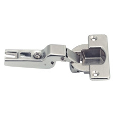 Петля Metallamat SM 92 півнакладна