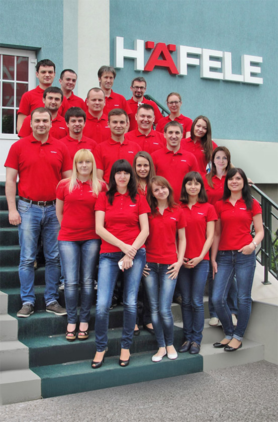 employees